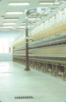 Textile Air Conditioning